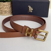 Новий стильний ремінь в стилі Hermès