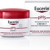 Крем Eucerin універсальний зволожуючий крем га холодну пору Eucerin 75 мл