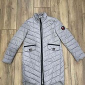 Жіноча куртка весна-осінь 