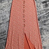 Классная юбка р-р М/Л