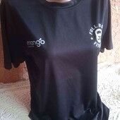 Фірмова спортивна чоловіча футболочка,розмір S