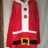 халат- худі ,новий, супер батал 66-80