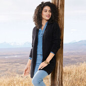 11011.вязаний кардиган травка Esmara Рекомендую!