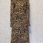 Очень красивое платье р-р М