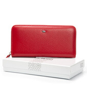 Гаманець жіночий шкіряний DrBond