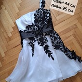 Сукня святкова р.S/M, можно на випускний⭐️
