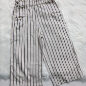 Кюлоти льняні Next, зріст 128