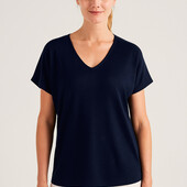 ♕ Елегантна жіноча футболка Tchibo (Німеччина) наші розміри 48-50(40/42 євро)