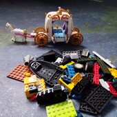 Конструктор сборная