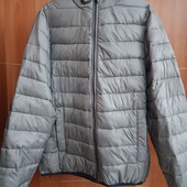 11124.Куртка стьобана Livergy, 50