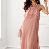 Новое шикарное платье Esmara р. евро 44, наш 48-50, є таке ж дитяче, див. В лотах