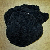 Теплый шарф/снуд