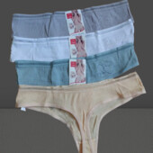 Трусики 2 штуки асорті кольорів