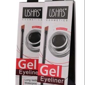 Распродажа остатков!! Коричневая подводка, водостойкая! Осталась последняя!!