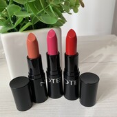 Матова помада note ) 1 на вибір) по ставці можна докупити