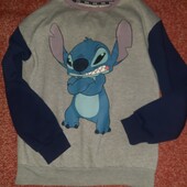 Прикольная тёплая флиска р.S,42,можно подростку