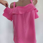 Блуза розмір 16