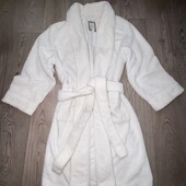 Daniel Buchler брендований теплий махровий халат