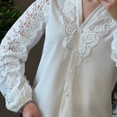 Женская рубашка блузка