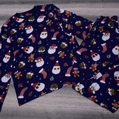 Женская трикотажная пижама отличного качества