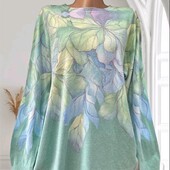 кофточки свитерочки пог 60 см