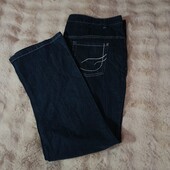 11138.джинси батал 48/50 ,PaRadise island