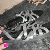 Next, Forever comfort, uk6 39p босоніжки шкіра