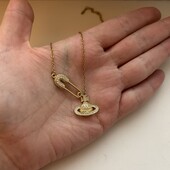 Ланцюжок 45-50 см