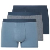 Чоловічі боксери ххл набір 3 шт Livergy