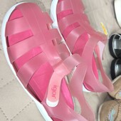 Igor 30p 19.5см силіконові сандалі