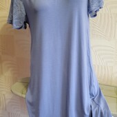 Класна нічна сорочка від Anya Madsen