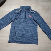 Спортивний реглан Under Armour 5-6