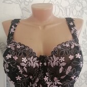 Бюстгальтер на кісточках Gemm 80DD Новий!