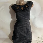 Платье размер С