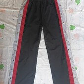 Спортивные штаны.размер Lв отличном состоянии.