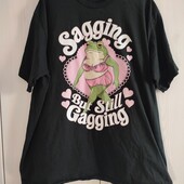 Крута футболка