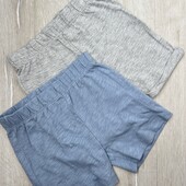 Primark Набір шортів для хлопчика 92 см (18-25 місяці)