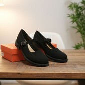 Стильні зручні легесенькі лофери з екозамші