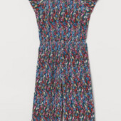 Легенький комбінезон(жатка) H&M 8-9років