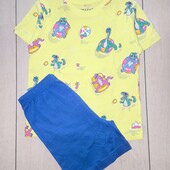 Комплект Primark, 4-5р / 110см