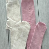 Набір колгот Primark, 2шт / 0-6М / 68см