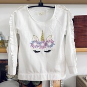 Світшот для дівчинки❤️