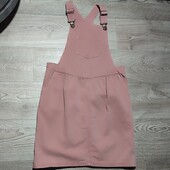 Джинсовий сарафан Tu 11(146)