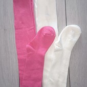 Набір колгот Primark, 2шт / 2-3р / 98см