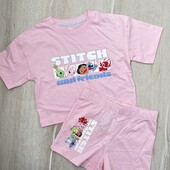 Stitch .Костюм для дівчинки 116 см (5-6 років)