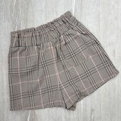 Primark.Шорти для дівчинки 116 см (5-6 років)