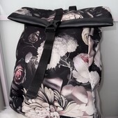 Harvest красивий та якісний рюкзак