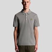 Футболка-поло Lyle&Scott Xs