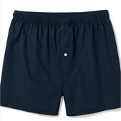 Чоловічі тканні боксерські шорти,100% бавовна від Tchibo (Німеччина) розмір S