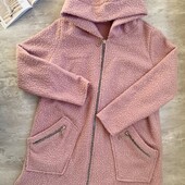 Останній! Трендовий кардиган, що гарно сідає по фігурі. ✅